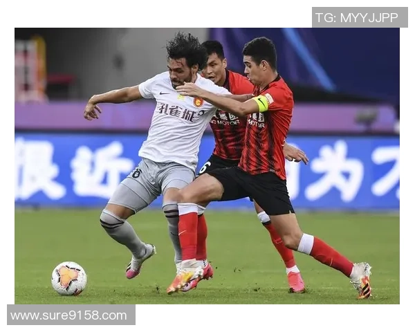 河北华夏幸福对阵上海上港精彩视频直播全程回顾与赛后分析