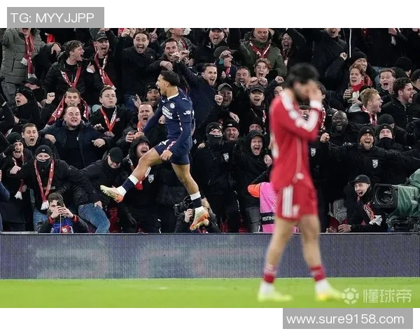 利物浦在半决赛第二回合逆转巴塞罗那的惊心动魄之战回顾