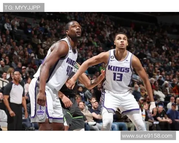 萨克拉门托国王与明尼苏达森林狼激战正酣谁能在NBA赛场上笑到最后