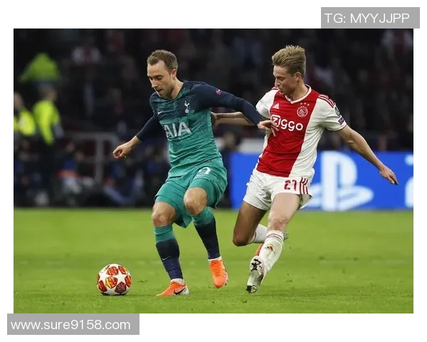 阿贾克斯与热刺首个进球精彩瞬间回顾与分析