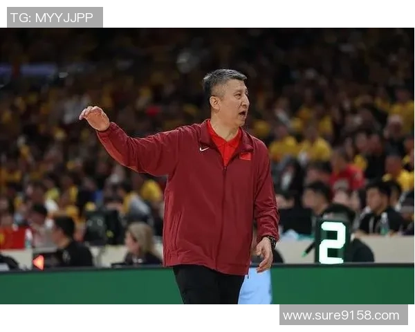 周琦归队却成短板?郭士强褪去名帅光环,中国男篮好像又回去了