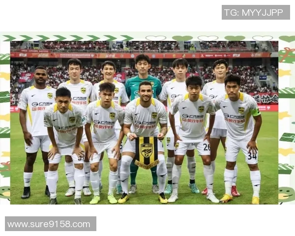 广州豹官方:在对阵陕西的竞赛中做出违法行为的球迷已被处理