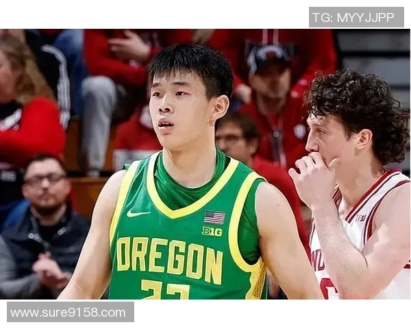 林葳NCAA生计首遭DNP！6战仅得19分 投篮和三分命中率均低于20%